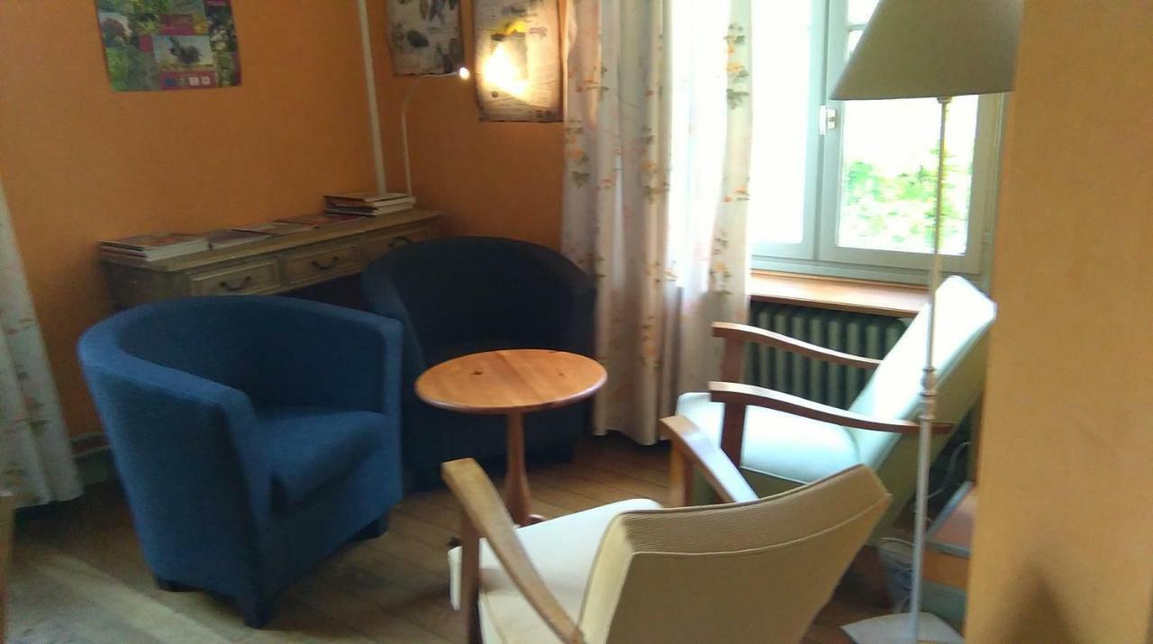 Le Chateau Eparcy Eksteriør billede